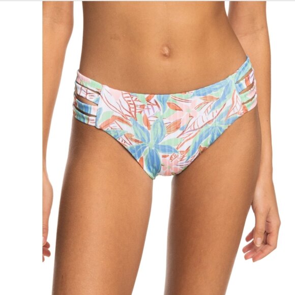Roxy Other - Roxy Juniors Roxy Love Bikini Top Bottoms